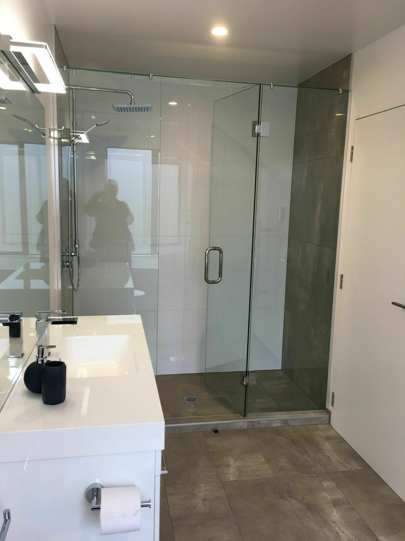Вилла Luxury On Kapuka Ванака Экстерьер фото